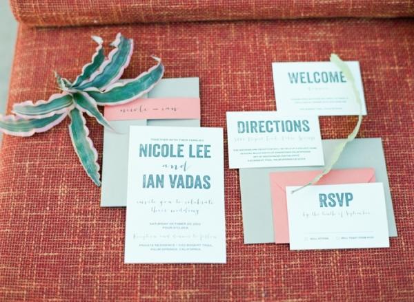 Invites