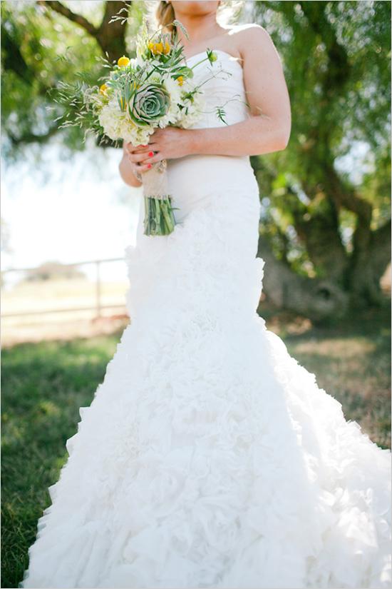 Bouquets & Flowers