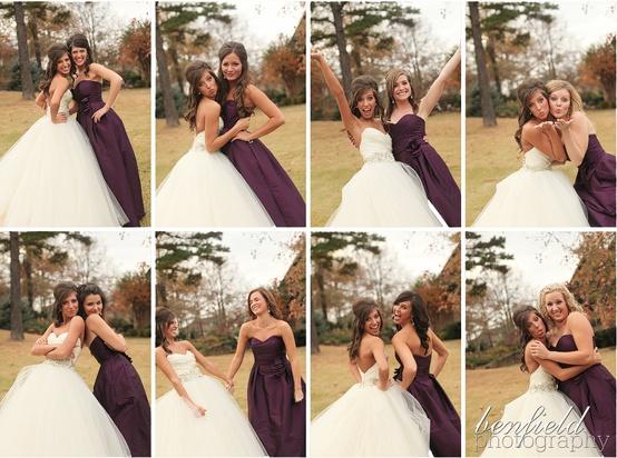 Photos, bridesmaid