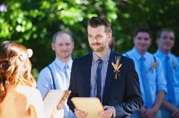 Glam Groom