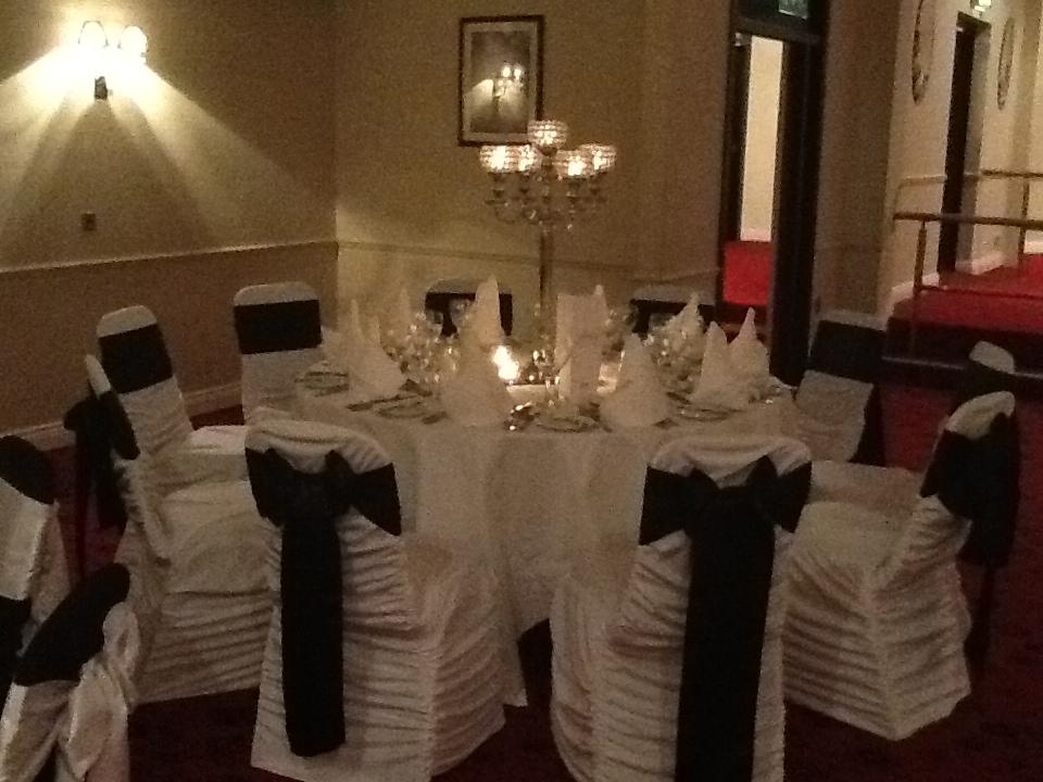 Chair Covers