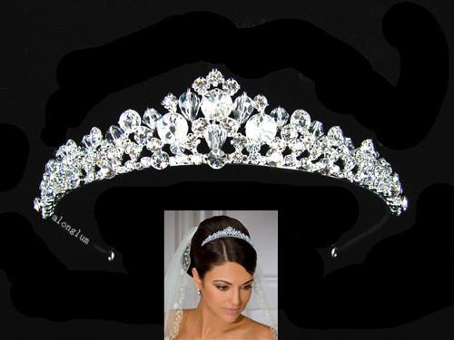 Bridal Tiara's