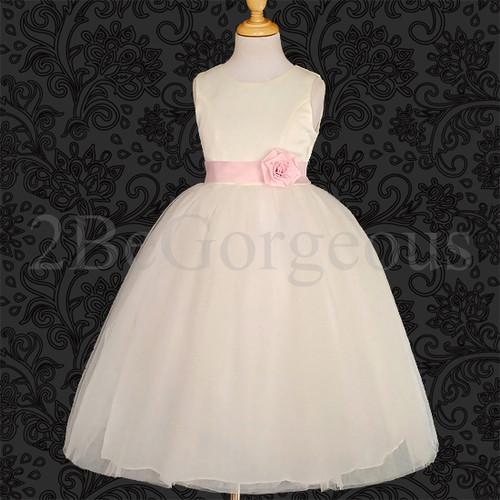 Flowergirl Dresses