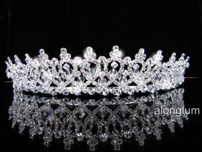 Bridal Tiara's