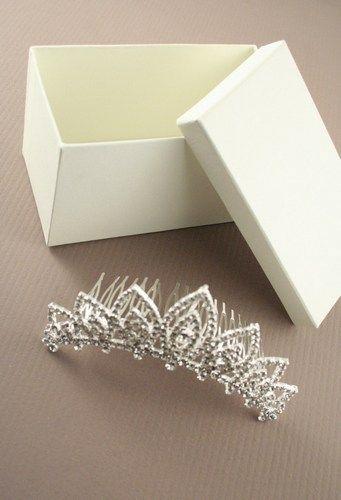 Bridal Tiara's