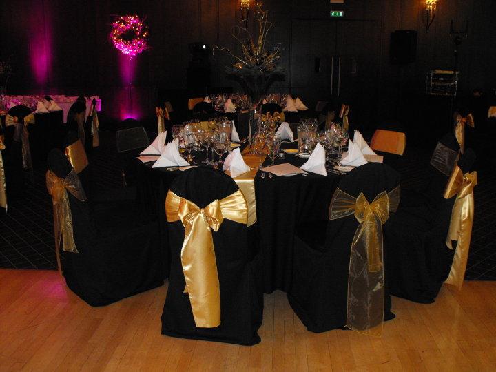 Chair Covers