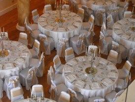 Chair Covers