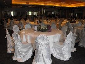 Chair Covers