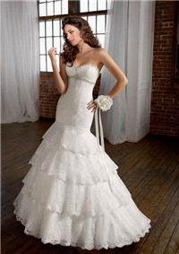 Bridal Dresses