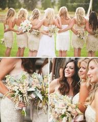 Bridesmaid Dresses