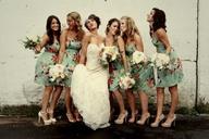 Bridesmaid Dresses