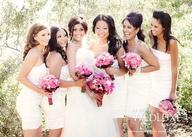 Bridesmaid Dresses