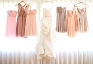 Bridesmaid Dresses