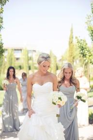 Bridesmaid Dresses