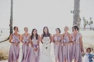 Bridesmaid Dresses