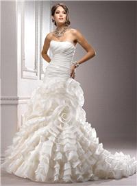 Bridal Dresses