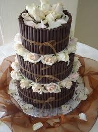 Wedding Cakes