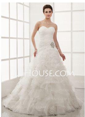 Wedding dresses