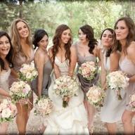 Bridesmaid Dresses