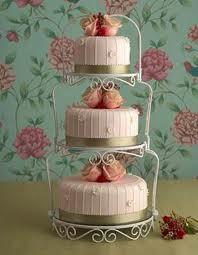 Wedding Cakes