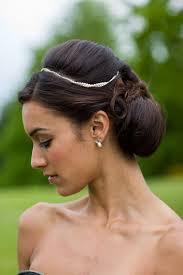 Bridesmaid Hair