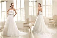 Bridal Dresses. Amarra Bridal