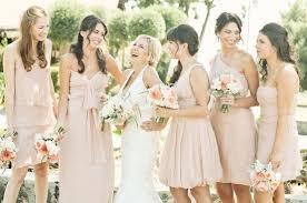 Bridesmaid Dresses