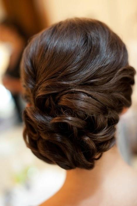 Hair & Beauty, Beautiful Side 'do with a twist