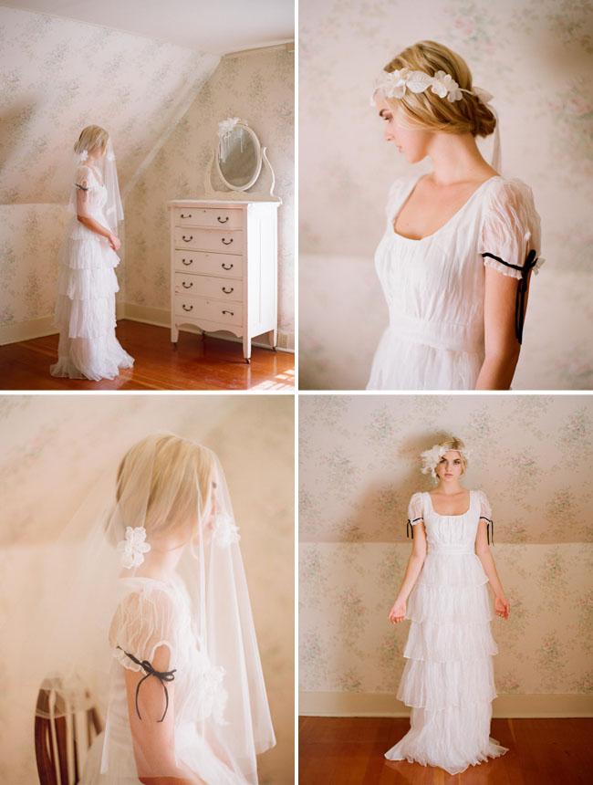 Wedding Dresses