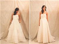 Bridal Dresses