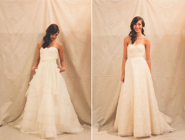 Wedding Dresses