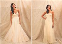 Bridal Dresses