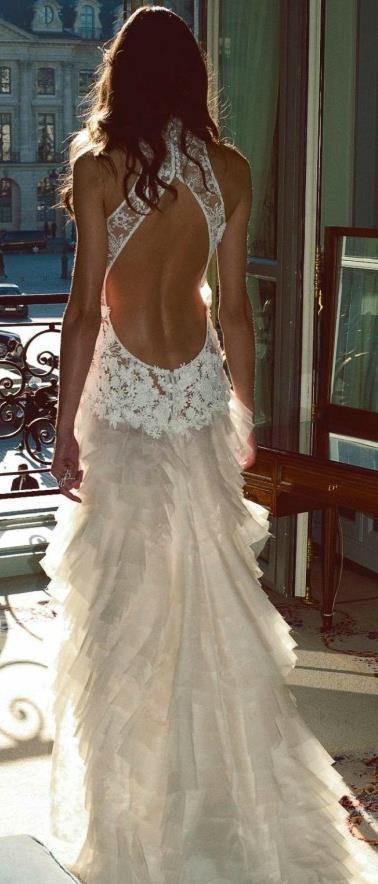 Bride Dress