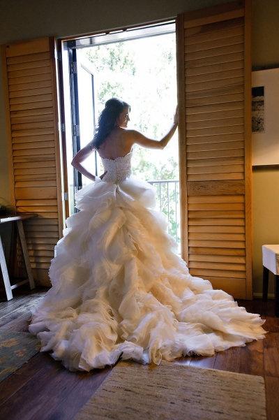 Bride Dress