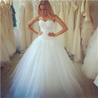 Bridal Dresses