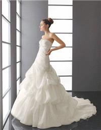 Bridal Dresses