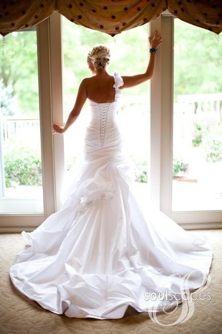 Bride Dress