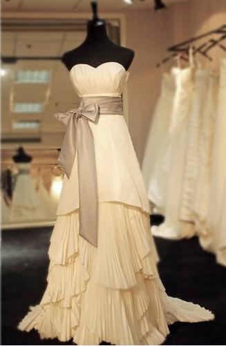 Bride Dress