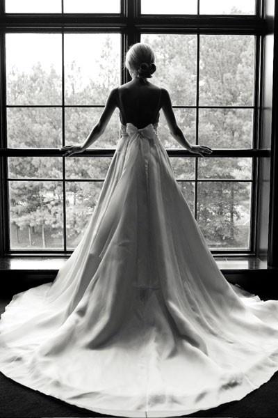 Bride Dress