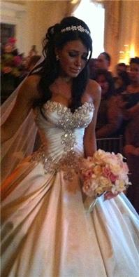 Bridal Dresses