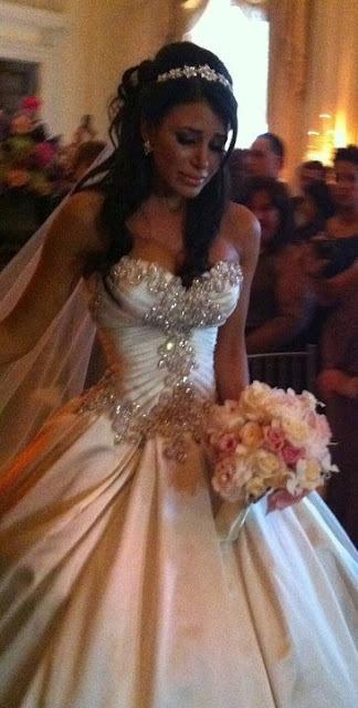 Bride Dress