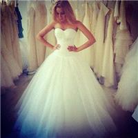 Bridal Dresses