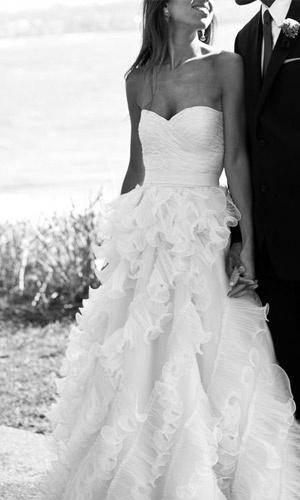 Bride Dress