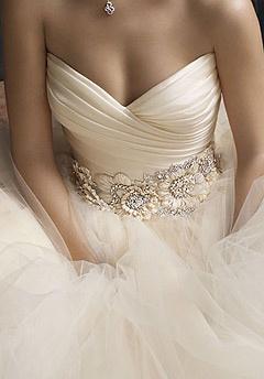 Bride Dress