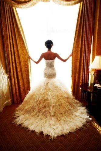 Bride Dress