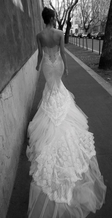 Bride Dress