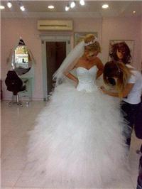 Bridal Dresses