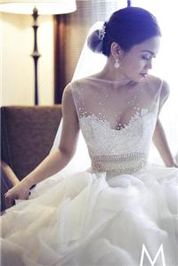 Bridal Dresses