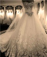 Bridal Dresses