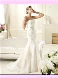 Bridal Dresses